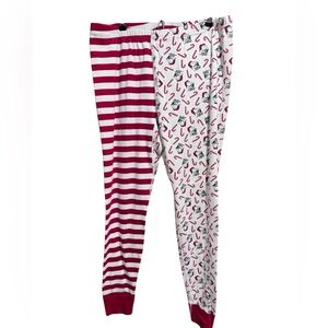 Hanna Andersson Peanuts Long John Pants